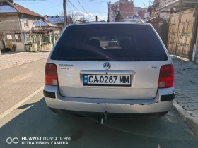 VW Passat 1.9TDI 110 HighLine, снимка 5