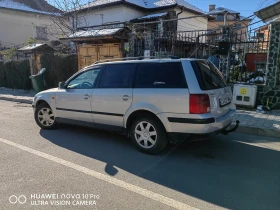 VW Passat 1.9TDI 110 HighLine, снимка 4