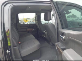 Chevrolet Silverado 1500 4WD SHORT BED LT TRAIL BOSS, снимка 10