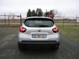 Renault Captur 1.5 DCI 110 к.с. - 8900 € / 17406.89 лв. - 98291922 6