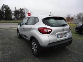 Renault Captur 1.5 DCI 110 к.с. - 8900 € / 17406.89 лв. - 98291922 4