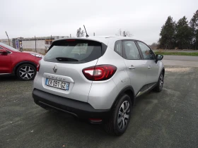 Renault Captur 1.5 DCI 110 к.с. - 8900 € / 17406.89 лв. - 98291922 2