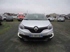 Renault Captur 1.5 DCI 110 к.с. - 8900 € / 17406.89 лв. - 98291922 5