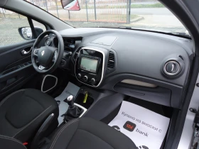 Renault Captur 1.5 DCI 110 к.с. - 8900 € / 17406.89 лв. - 98291922 12