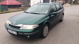 Renault Laguna 1.6 16V - 1100 € / 2151.41 лв. - 65813764 2