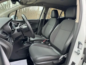 Opel Mokka X 1.4Газ-Заводска140кс 6ск Нави 170х.км 17г  2ключа  - 10380 € / 20301.52 лв. - 23436171 7