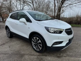 Opel Mokka X 1.4Газ-Заводска140кс 6ск Нави 170х.км 17г  2ключа  - 10380 € / 20301.52 лв. - 23436171 6
