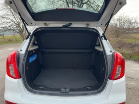 Opel Mokka X 1.4Газ-Заводска140кс 6ск Нави 170х.км 17г  2ключа  - 10380 € / 20301.52 лв. - 23436171 11