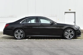 Mercedes-Benz S 350 4х4!!АМГ ПАКЕТ!!! - 18900 € / 36965.19 лв. - 16104605 5