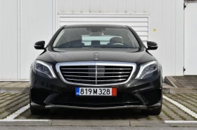 Mercedes-Benz S 350 4х4!!АМГ ПАКЕТ!!!