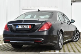 Mercedes-Benz S 350 4х4!!АМГ ПАКЕТ!!! - 18900 € / 36965.19 лв. - 16104605 6