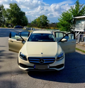 Mercedes-Benz E 200 | Mobile.bg � ����� ������ 7