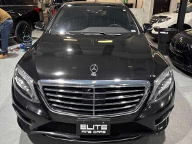 Mercedes-Benz S 550 * CARFAX * ЦЕНА ДО БГ - 23500 € / 45962.00 лв. - 88850689 6