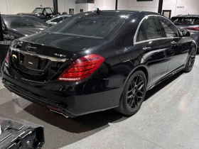 Mercedes-Benz S 550 * CARFAX * ЦЕНА ДО БГ - 23500 € / 45962.00 лв. - 88850689 3