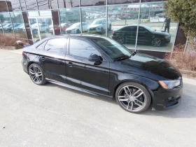 Audi S3 2.0T TECHNIK quattro - 14200 € / 27772.79 лв. - 63452127 2