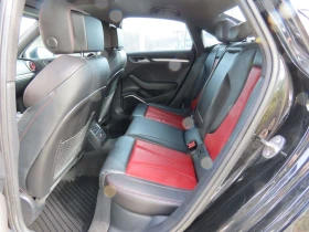 Audi S3 2.0T TECHNIK quattro - 14200 € / 27772.79 лв. - 63452127 5