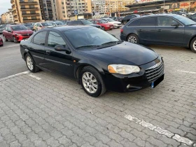 Chrysler Sebring LX 2.7 V6 204 к.с. LPG/ГАЗ Facelift - 1950 € / 3813.87 лв. - 81448310 7