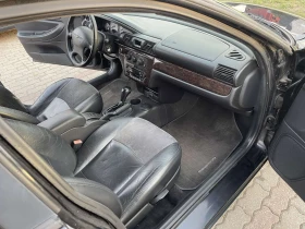 Chrysler Sebring LX 2.7 V6 204 к.с. LPG/ГАЗ Facelift - 1950 € / 3813.87 лв. - 81448310 13