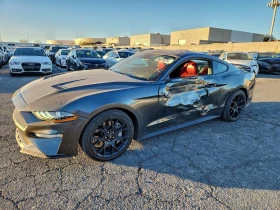 Ford Mustang EcoBoost - 15400 € / 30119.78 лв. - 10982532 2