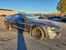 Ford Mustang EcoBoost
