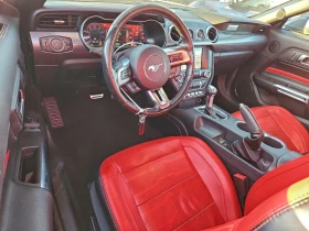 Ford Mustang EcoBoost - 15400 € / 30119.78 лв. - 10982532 8