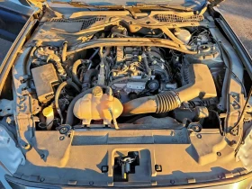 Ford Mustang EcoBoost - 15400 € / 30119.78 лв. - 10982532 11
