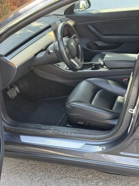 Tesla Model 3 - 19500 € / 38138.68 лв. - 86918981 7