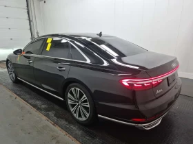 Audi A8 L 55 TFSI /Дистроник/Обдух/Пано/Амбиент/2 ключа - 26750 € / 52318.45 лв. - 40291046 4