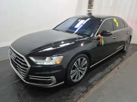 Audi A8 L 55 TFSI /Дистроник/Обдух/Пано/Амбиент/2 ключа - 26750 € / 52318.45 лв. - 40291046 2