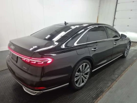 Audi A8 L 55 TFSI /Дистроник/Обдух/Пано/Амбиент/2 ключа - 26750 € / 52318.45 лв. - 40291046 3