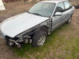 Audi A6 2.5 TDI QUATTRO На части  - 999 € / 1953.87 лв. - 28507328 2