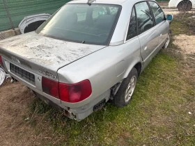 Audi A6 2.5 TDI QUATTRO На части  - 999 € / 1953.87 лв. - 28507328 4