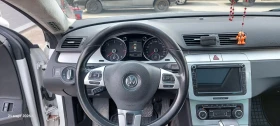 VW CC 2.0 TDI - 7200 € / 14081.98 лв. - 60374047 6