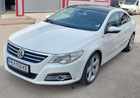 VW CC 2.0 TDI - 7200 € / 14081.98 лв. - 60374047 2