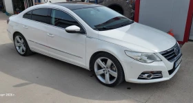 VW CC 2.0 TDI - 7200 € / 14081.98 лв. - 60374047 3