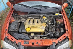 Opel Tigra 1.4i 16V - 900 € / 1760.25 лв. - 25957805 5