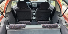 Opel Tigra 1.4i 16V - 900 € / 1760.25 лв. - 25957805 8