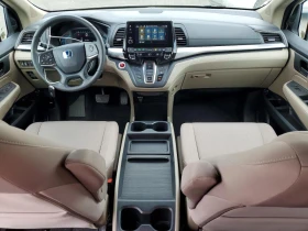 Honda Odyssey 3.5l Ex - 13900 € / 27186.04 лв. - 79881216 8