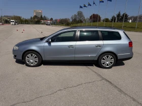 VW Passat - 3550 € / 6943.20 лв. - 65923473 5