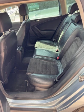 VW Passat - 3550 € / 6943.20 лв. - 65923473 13
