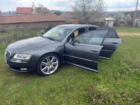 Audi A8 undefined | Auto.bg — изображение 4