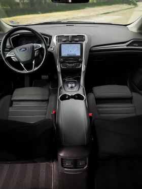 Ford Mondeo - 21999 € / 43026.30 лв. - 33917465 14