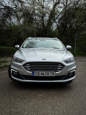 Ford Mondeo - 21999 € / 43026.30 лв. - 33917465 5