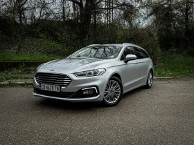 Ford Mondeo - 21999 € / 43026.30 лв. - 33917465 3