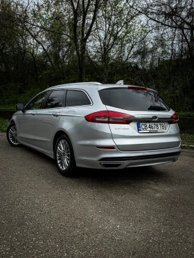 Ford Mondeo - 21999 € / 43026.30 лв. - 33917465 8