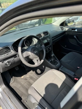 VW Golf 1.4TSI - 3850 € / 7529.95 лв. - 57244556 10