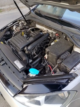 VW Sportsvan Golf tsi Bluemotion  | Mobile.bg � ����� ������ 5
