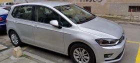 VW Sportsvan Golf tsi Bluemotion  | Mobile.bg � ����� ������ 3