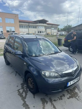 Mazda 2 Mazda2 | Mobile.bg � ����� ������ 6