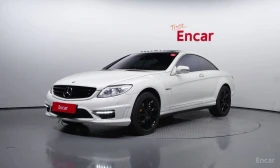 ����� �� �������� �� Mercedes-Benz CL 500 * AMG* �������* ���������* �������* ������* NAVI* 